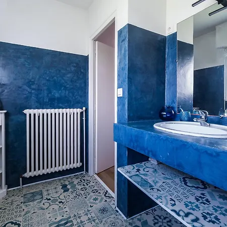 Maison Familiale - Spacieuse - Wifi - Parking Διαμέρισμα