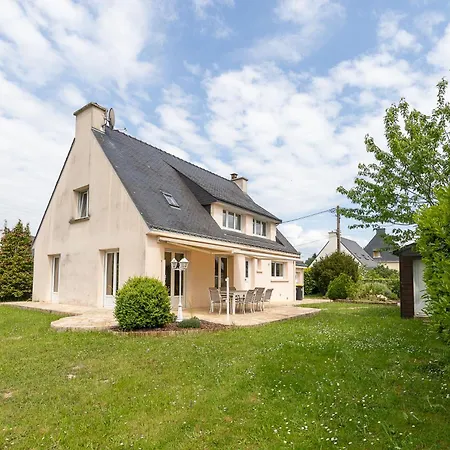 Maison Familiale - Spacieuse - Wifi - Parking *