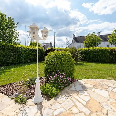 Maison Familiale - Spacieuse - Wifi - Parking Saint Anne-dʼAuray